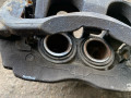 суппорт передний левый Mercedes-Benz Sprinter W907/W910 W907 2023, 2.0 л., OM 654.920, дизель, АКПП, фургон, задний привод - фото №3
