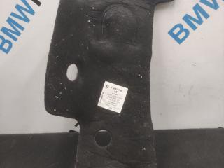 шумоизоляция (термозащита) BMW 4 серия G22/G23 G23 2022, 3.0 л., B57 D30 B, дизель, АКПП, a300, кабриолет, задний привод, 7491168