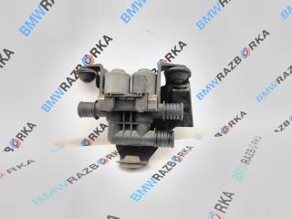 кран отопителя (печки) BMW X6 F16 2015, 3.0 л., N57 D30 C, дизель, АКПП, a96, внедорожник 5 дв., полный привод, 6910544, 64116910544