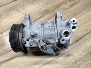 компрессор кондиционера BMW X3 G01 2018, 3.0 л., i, B58 B30 A, бензин, АКПП, внедорожник 5 дв., полный привод, правый руль, 6994082, 64526994082, GE447140