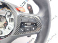 руль BMW M3 G80/G81 G80 2023, 3.0 л., S58B30A, бензин, АКПП, c4g, седан, полный привод, правый руль - фото №4