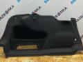 обшивка багажника BMW M3 G80/G81 G80 2023, 3.0 л., S58B30A, АКПП, седан, полный привод, 51477438301, 7438301 - фото №2