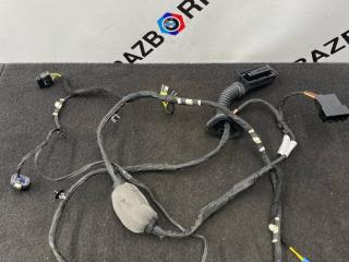 проводка двери задней BMW X7 G07 [рестайлинг] G07 2024, 4.0 л., B57 D30 B, дизель, АКПП, 416, внедорожник 5 дв., полный привод, 5A47913