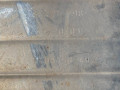 глушитель BMW X7 G07 2020, 3.0 л., дизель, 8470059, 8477798 - фото №5
