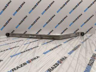 крепление бака топливного BMW M2 G87 2024, 3.0 л., S58B30A, бензин, АКПП, купе, задний привод, 8740555