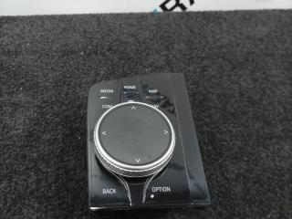 джойстик управления мультимедиа BMW X5 G05 2019, 4.0 л., бензин, АКПП, a300, внедорожник 5 дв., полный привод, 65829891531, 9891531