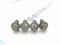 болт карданного вала BMW X3 G01 2020, 2.0 л., B47 D20 B, дизель, АКПП, 416, внедорожник 5 дв., полный привод, 9454792, 26119454792 - фото №3
