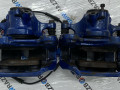 комплект тормозов BMW X6 G06 2020, 3.0 л., B57 D30 A, дизель, АКПП, с27, внедорожник 5 дв., полный привод - фото №6
