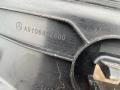 накладка на порог внутренняя Mercedes-Benz Sprinter W907/W910 W910 2022, 2.0 л., OM 654.920, дизель, 6МКПП, микроавтобус, передний привод, A9106862600, 9106862600 - фото №3