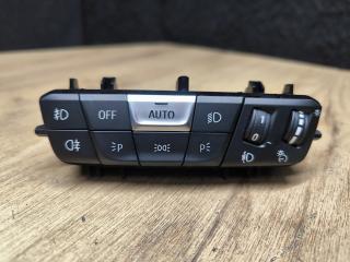 переключатель света BMW 1 серия F40 2023, 1.5 л., B37 C15 A, дизель, skyscraper grau metallic (c4w), хетчбэк 5 дв., передний привод, 5A16AB7