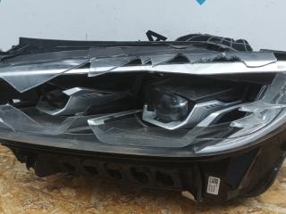 фара левая BMW M4 G82/G83 2023, 9851039
