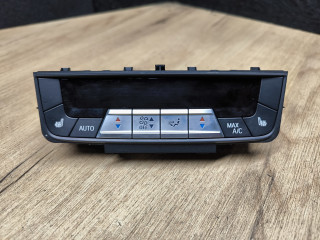 блок управления печки / климат-контроля BMW X7 G07 2019, 4.0 л., бензин, АКПП, c27, внедорожник 5 дв., полный привод, 9490546, 61319490546