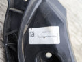 Крепление бампера заднего Porsche Taycan 1 поколение 2022, электро, универсал, полный привод, правый руль, 9J0807863 - фото №3