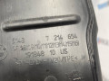 пыльник переднего крыла BMW X5 G05 [рестайлинг] G05 2023, 3.0 л., B58B30, бензин, 475, полный привод, 7214654 - фото №3