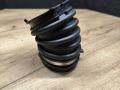патрубок воздушного фильтра BMW X5 M E70 2010, 4.4 л., S63 B44 A, бензин, АКПП, внедорожник 5 дв., 416717020 - фото №3