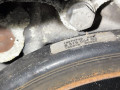 шкив коленвала BMW X6 E71 [рестайлинг] E71 2013, 5.0 л., N57 D30 C, дизель, АКПП, 475, внедорожник 5 дв., полный привод, 8515044, 11238515044 - фото №3