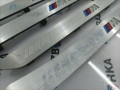 комплект накладок на пороги (внутренние) BMW X7 G07 2019, 3.0 л., B57 D30 C, дизель, АКПП, 475, внедорожник 5 дв., полный привод, 8070437, 8072244, 8072243 - фото №2