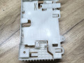 кронштейн блока управления BMW X1 U11 2023, электро, полный привод, 61356835857, 6835857 - фото №3