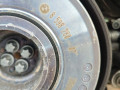 шкив коленвала BMW X6 G06 2020, 3.0 л., B57 D30 A, дизель, АКПП, с27, внедорожник 5 дв., полный привод, 8598280 - фото №2