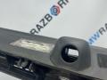 подсветка номера BMW 7 серия G11/G12 G11 2017, 4.0 л., B57 D30 B, дизель, x03 rubin-metallic black, седан, полный привод, 7357105, 7357104 - фото №3