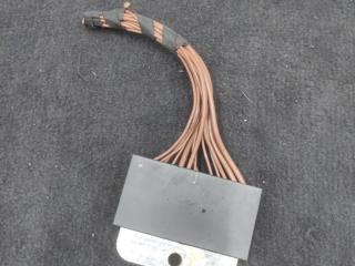 клеммник BMW X5 F15 2015, 3.0 л., N57 D30 A, дизель, a96, внедорожник 5 дв., полный привод, 8366618