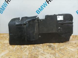 шумоизоляция (термозащита) BMW X5 F15 2016, 3.0 л., N57 D30 A, дизель, АКПП, a52, внедорожник 5 дв., полный привод, правый руль, 8512278
