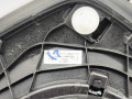 молдинг двери задней левой BMW M3 G80/G81 G80 2023, 3.0 л., S58B30A, бензин, АКПП, c4g, седан, полный привод, правый руль, 7465157 - фото №4