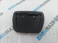 накладка на педаль BMW X5 G05 [рестайлинг] G05 2023, 3.0 л., B58B30, бензин, 475, полный привод, 567008320, 7008320 - фото №2