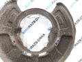 защитный кожух тормозного механизма BMW X6 F16 2015, 3.0 л., N57 D30 C, дизель, АКПП, a96, внедорожник 5 дв., полный привод, 6857981 - фото №2
