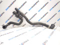 патрубок радиатора BMW X3 G01 2018, 3.0 л., i, B58 B30 A, бензин, АКПП, c1m, внедорожник 5 дв., полный привод, правый руль, 17127535569, 8680442 - фото №2