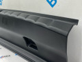 накладка внутренняя на заднюю панель кузова BMW i7 G70/G71 2024, электро, АКПП, c3z, седан, задний привод, правый руль, 9892249 - фото №3