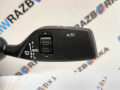 переключатель подрулевой (стрекоза) BMW M2 G87 2024, 3.0 л., S58B30A, бензин, АКПП, купе, задний привод, 5A819A1, 61315A819A1 - фото №3