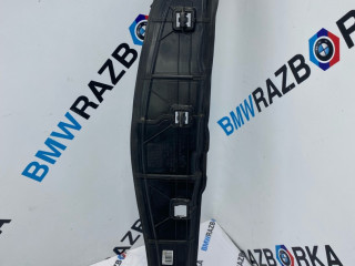 пыльник переднего крыла BMW M3 G80/G81 G80 2023, 3.0 л., S58B30A, бензин, АКПП, c4p, седан, задний привод, правый руль, 51487433820, 7433820
