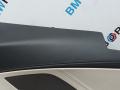 обшивка салона BMW 8 серия G14/G15 G15 2019, 4.0 л., B57 D30 B, дизель, купе, полный привод - фото №2