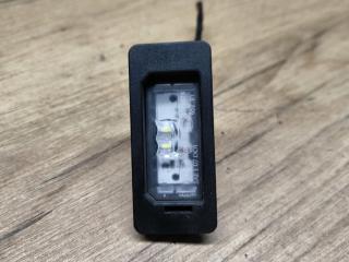подсветка номера BMW 4 серия F32/F33 [рестайлинг] F33 2018, 3.0 л., бензин, АКПП, кабриолет, задний привод, 7193293