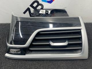 дефлектор обдува салона BMW 7 серия G11/G12 G11 2017, 4.0 л., B57 D30 B, дизель, x03 rubin-metallic black, седан, полный привод, 9299498