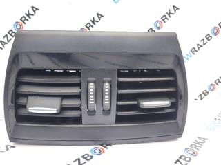дефлектор обдува салона BMW X6 F16 2015, 3.0 л., N57 D30 C, дизель, АКПП, a96, внедорожник 5 дв., полный привод, 9252012