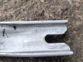 распорка стоек BMW X6 G06 2020, 3.0 л., B57 D30 A, дизель, АКПП, внедорожник 5 дв., полный привод, 7337923, 51617337923 - фото №2