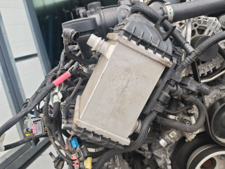 интеркулер BMW M5 F90 2019, 4.4 л., S63 B44 B, бензин, АКПП, c28, седан, полный привод, 7852406