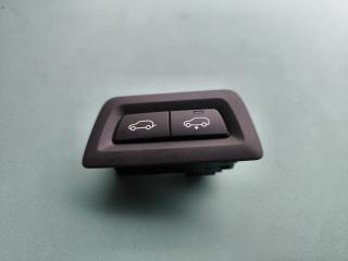 кнопка открытия багажника BMW X5 G05 [рестайлинг] G05 2024, 3.0 л., B57 D30 B, дизель, 416, полный привод, 9860974, 61319860974