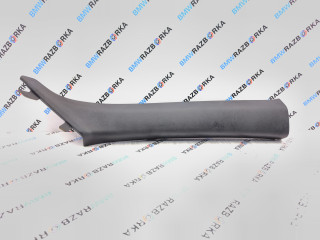 обшивка стойки BMW 4 серия F32/F33 F33 2016, 3.0 л., B58B30, бензин, АКПП, 475, кабриолет, задний привод, 7328740