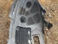 защита арок передняя левая (подкрылок) BMW X5 G05 [рестайлинг] G05 2025, 3.0 л., B57 D30 B, дизель, АКПП, c35, внедорожник 5 дв., полный привод, 7424905, 51717424905 - фото №2