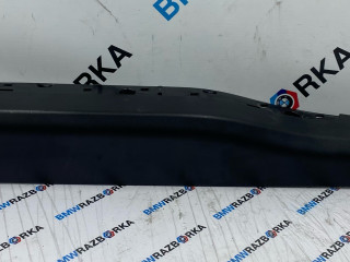 накладка на порог внутренняя BMW i8 I12 [рестайлинг] I12 2017, 1.5 л., B38 K15 A, бензин, купе, полный привод, 51477314937, 7317937