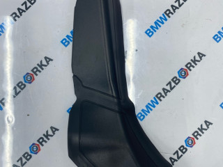 водосток крышки багажника BMW M5 F90 2019, 4.4 л., S63 B44 B, бензин, АКПП, c28, седан, полный привод, 63217382959, 630371
