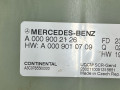 блок управления AdBlue Mercedes-Benz Sprinter W907/W910 W907 2023, 2.0 л., OM 654.920, дизель, АКПП, фургон, задний привод, 0009002126, A0009002126 - фото №2