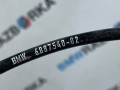соединительный кабель системы EDC BMW X6 G06 2020, 3.0 л., B57 D30 A, дизель, АКПП, с27, внедорожник 5 дв., полный привод, 37106887540, 6087540 - фото №2