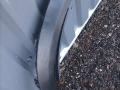 накладка колесной арки задний правый BMW X5 G05 [рестайлинг] G05 2024, 3.0 л., B57 D30 B, дизель, АКПП, 475, внедорожник 5 дв., полный привод, правый руль, 51777440916, 7440916 - фото №2