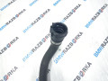 патрубок радиатора BMW 5 серия G30/G31 G30 2018, 2.0 л., B48 B20 A, бензин, АКПП, синий, седан, задний привод, правый руль, 6821250, 64216821250 - фото №4