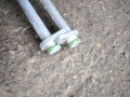 шланг (трубка) АКПП BMW M4 G82/G83 G82 2023, 3.0 л., S58B30A, бензин, купе, полный привод, 8096458, 8096457 - фото №2