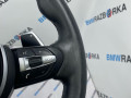 руль BMW X5 F15 2015, 4.0 л., дизель, АКПП, a96, внедорожник 5 дв., полный привод - фото №9